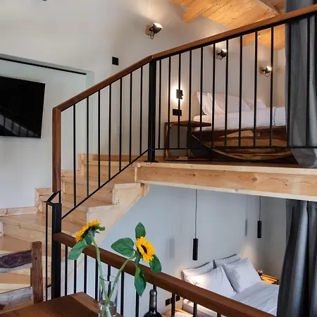 Av - Giorgio Holiday home *