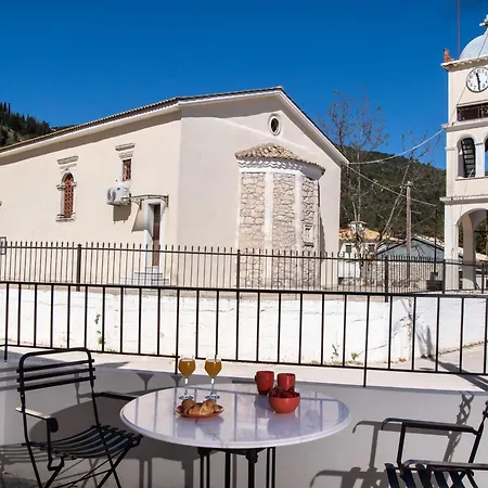 Av - Giorgio * Kariá