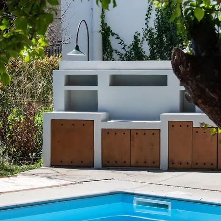 Holiday home Av - Giorgio Karia (Lefkada)