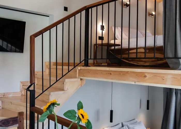 Av - Giorgio 別荘 *