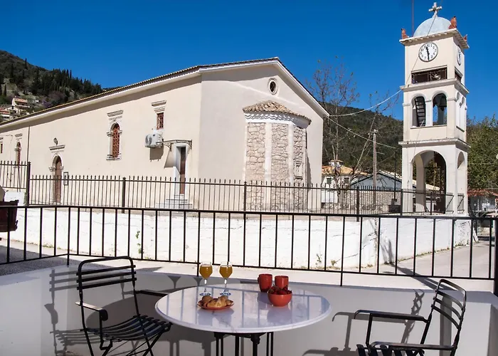 Av - Giorgio * Kariá