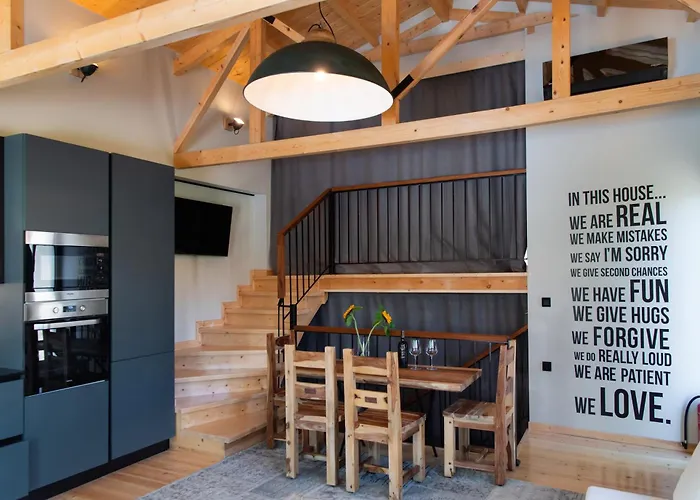 別荘 Av - Giorgio *