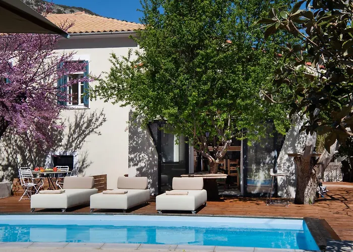 別荘 Av - Giorgio *