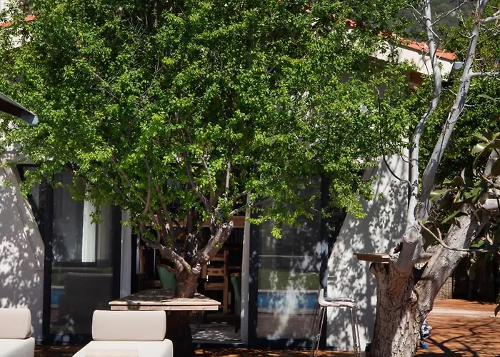 Av - Giorgio 別荘 *