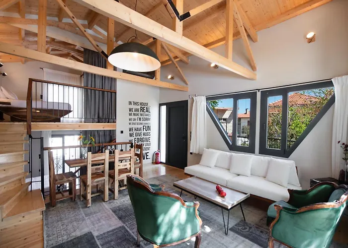 Av - Giorgio 別荘 *