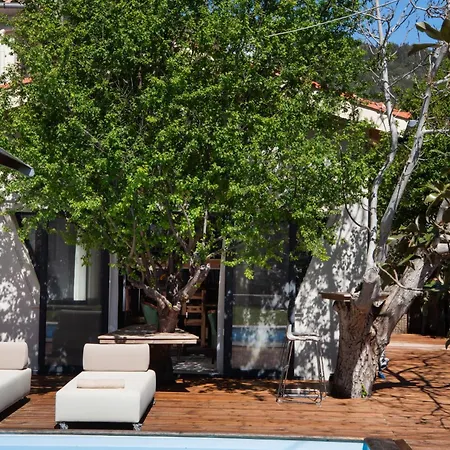 Av - Giorgio Feriehus *