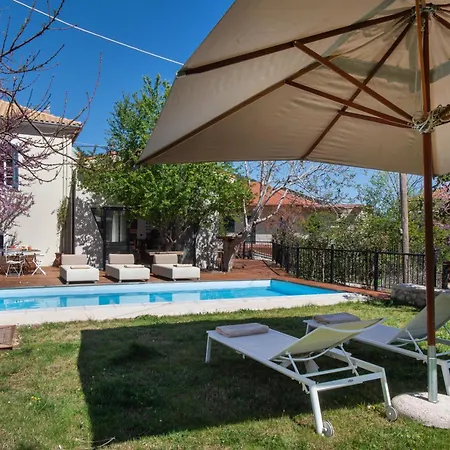 Feriehus Av - Giorgio Kariá