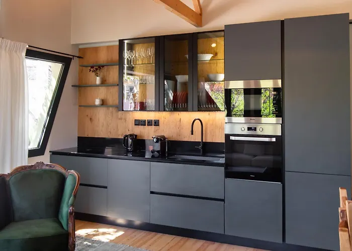 Av - Giorgio Semesterbostad Kariá