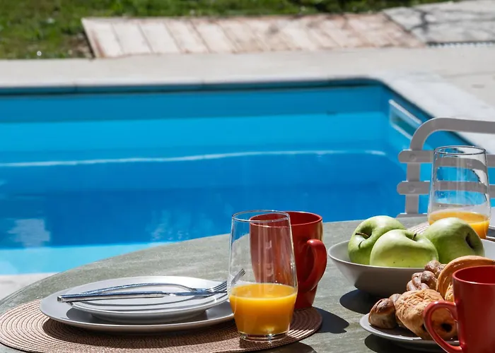 Semesterbostad Av - Giorgio Kariá