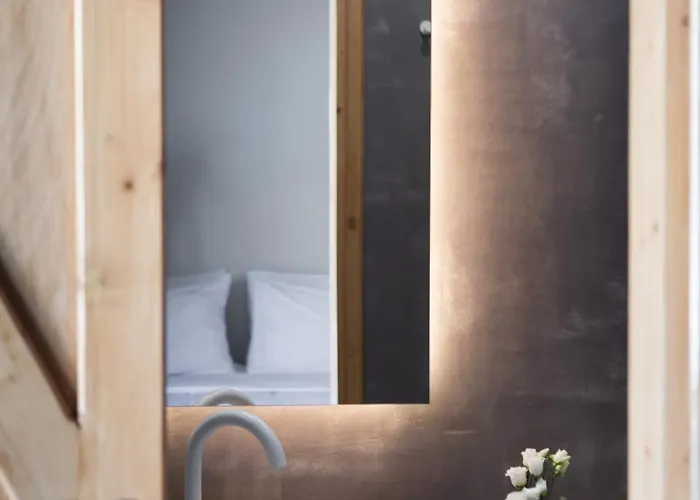 Av - Giorgio Semesterbostad Kariá