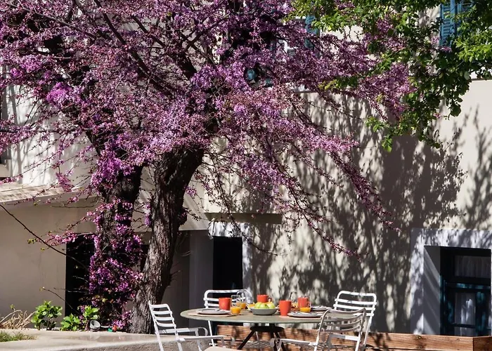 Semesterbostad Av - Giorgio *