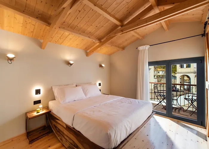 Av - Giorgio Semesterbostad Kariá