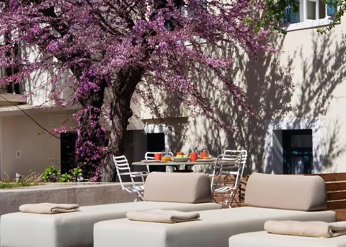 Semesterbostad Av - Giorgio