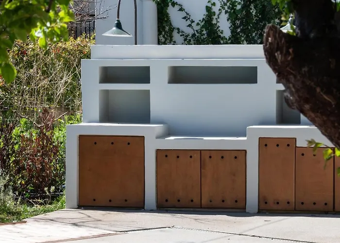 Semesterbostad Av - Giorgio Kariá