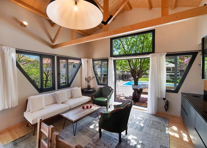 Semesterbostad Av - Giorgio Kariá